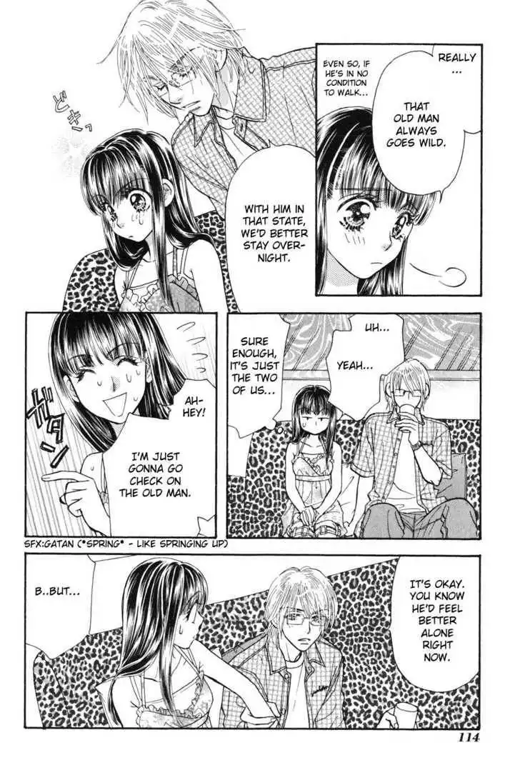 My Barbaric Girlfriend Chapter 4.6 8